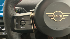 MINI Cooper 135kW E Sport 41kWh 3dr Auto Electric Hatchback